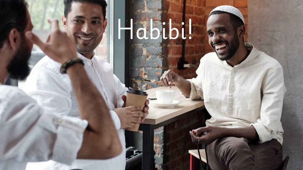 Habibi Meaning in Arabic, English & Hindi – Islamic Perspective